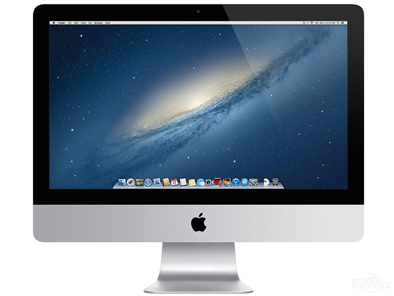 蘋果 iMac 21.5英寸 臺式一體機(jī)租賃 薄款（Core i5處理器 8G內(nèi)存 1TB存儲 )【一體機(jī) I5/8G/1TB/集顯/21.5】